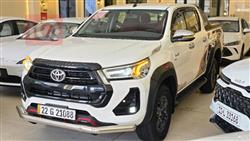 تويوتا هايلوكس